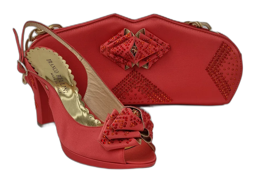 Franco Bellini Coral 'Ornament' Set