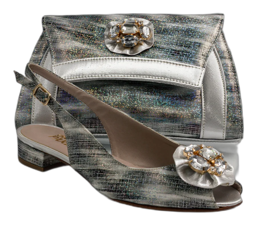 Silver Shades Mama Set